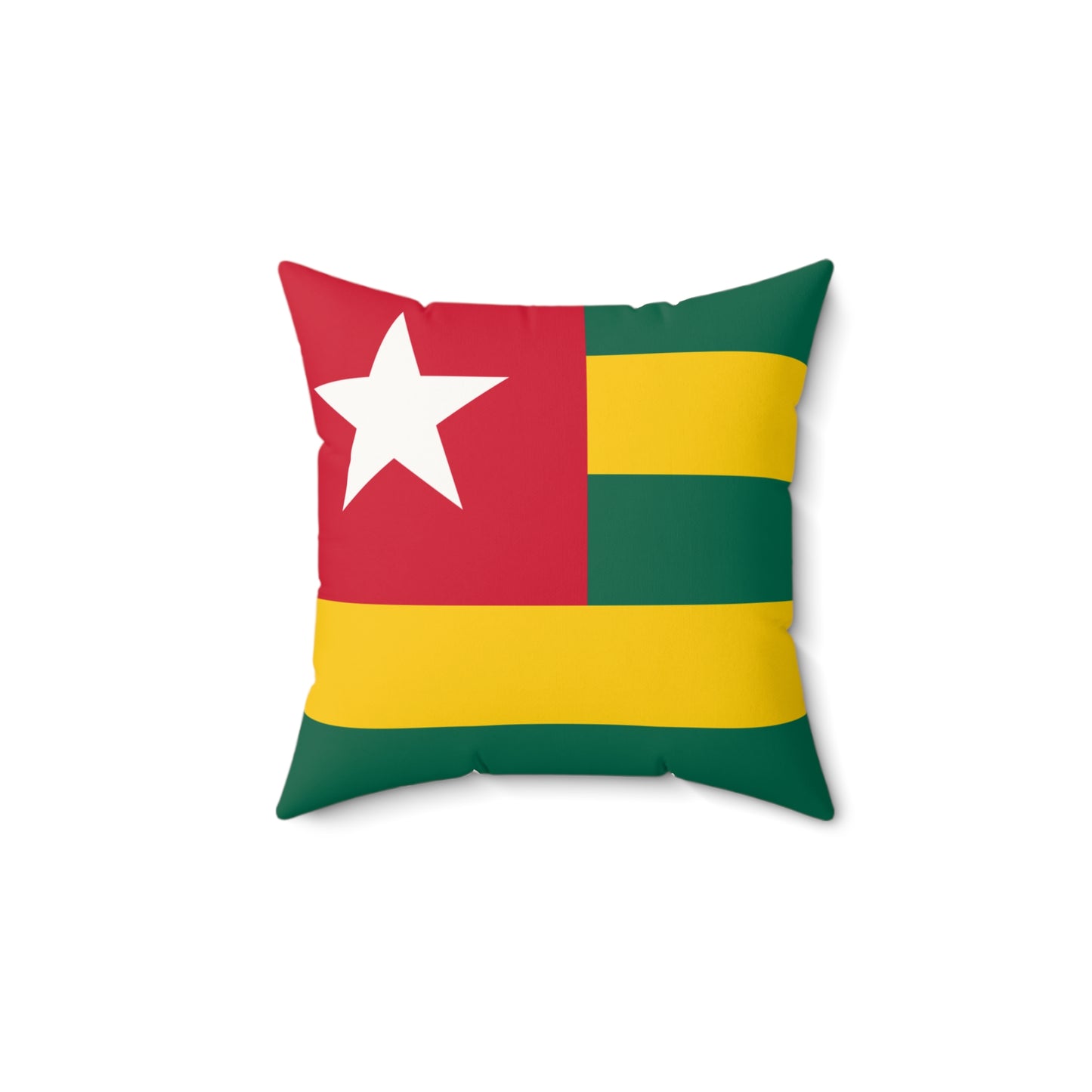 Togo Pillow