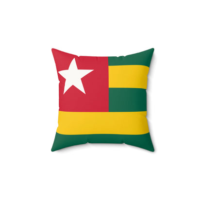 Togo Pillow