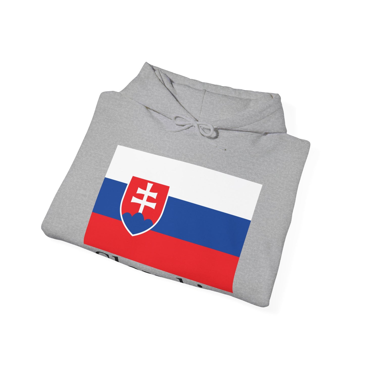 Slovakia Hoodies