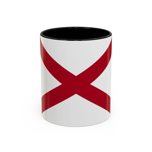 Alabama Mug