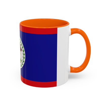 Belize Mug