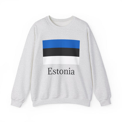 Estonia Sweatshirt