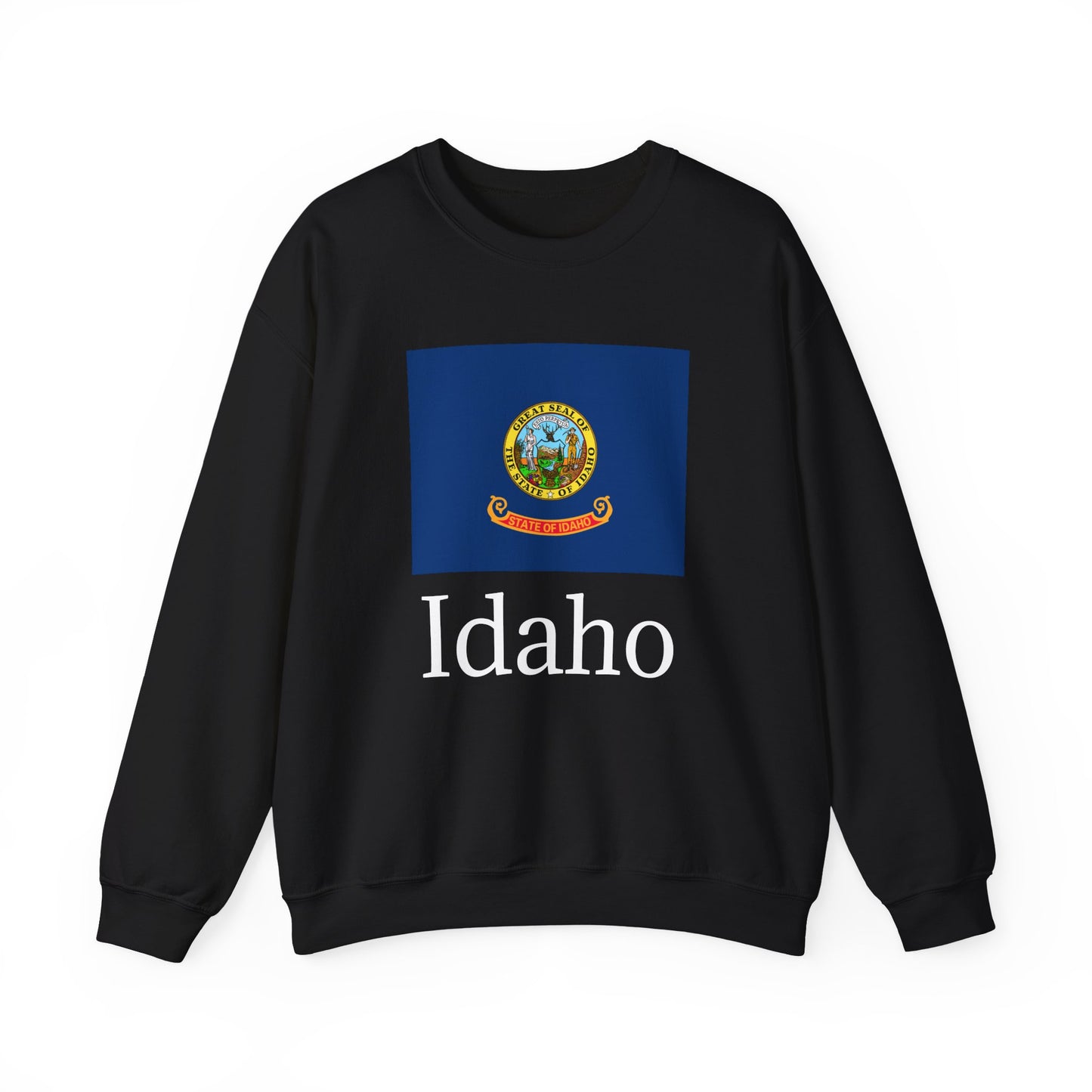 Idaho Sweatshirt