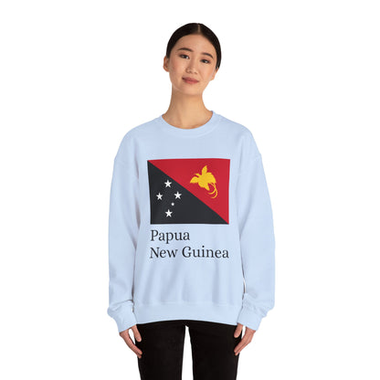 Papua New Guinea Sweatshirt