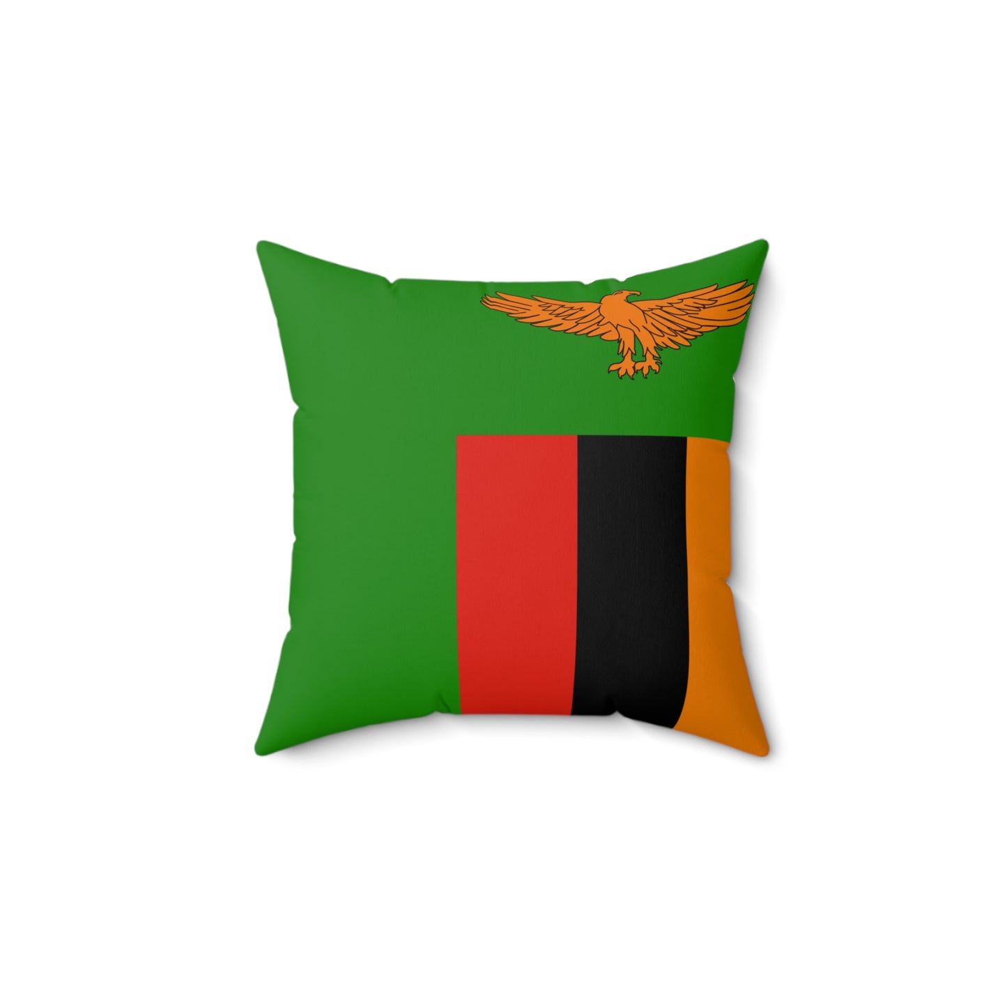Zambia Pillow