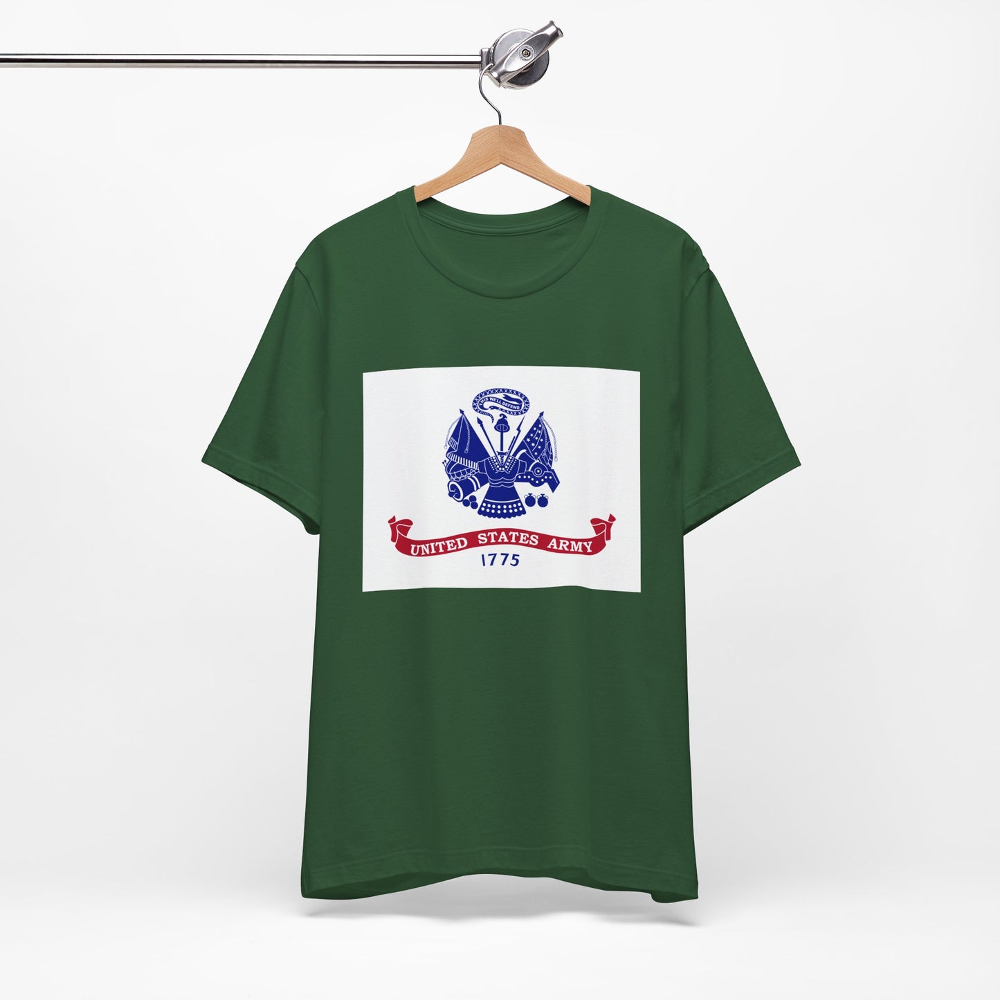 US Army T-shirt