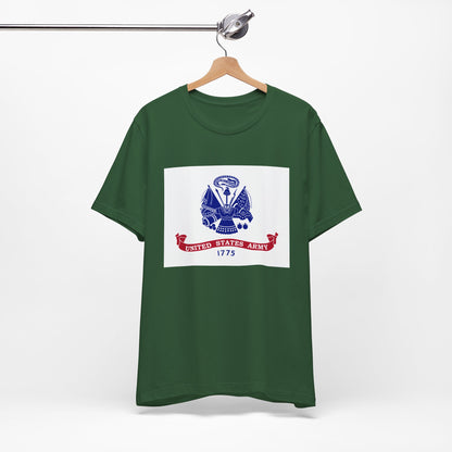 US Army T-shirt