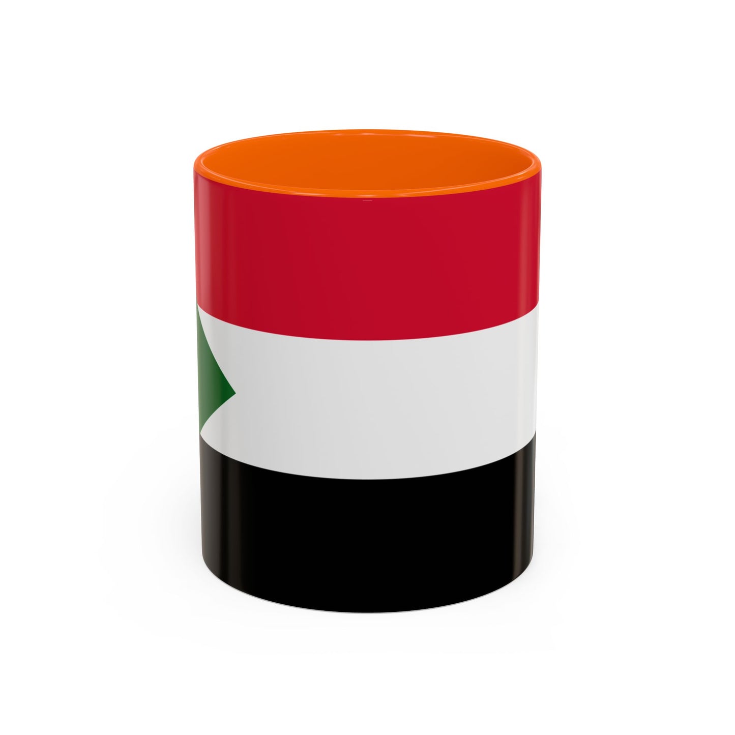 Sudan Mug