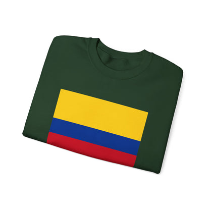 Colombia Sweatshirt
