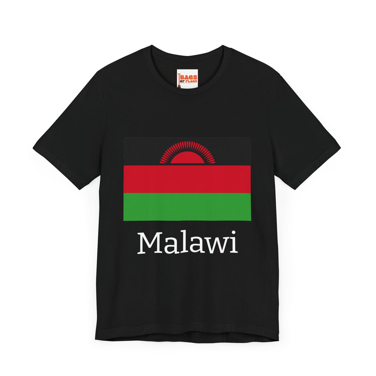 Malawi T-shirts