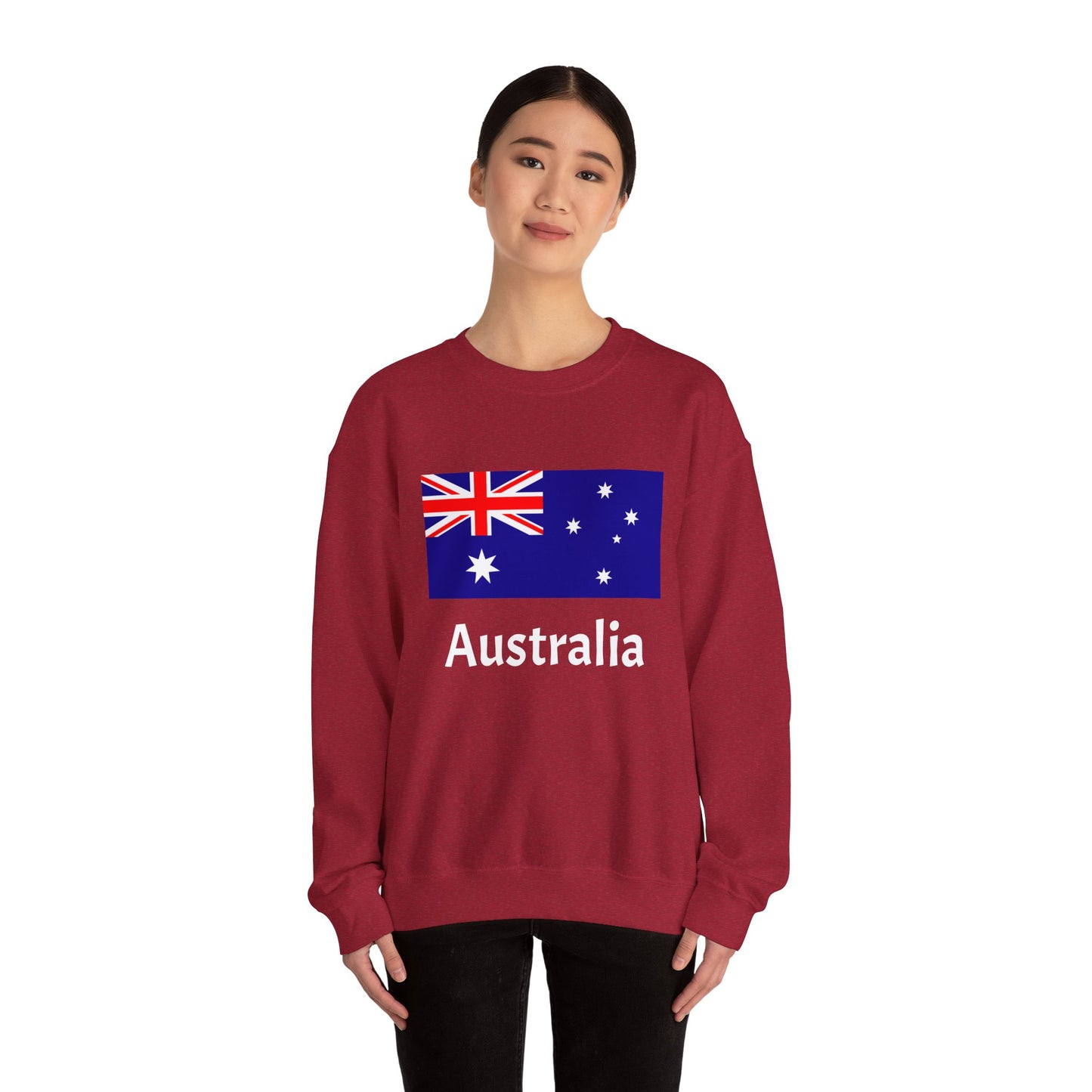 Australia Sweatshirt