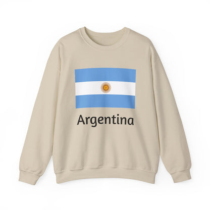 Argentina Sweatshirt