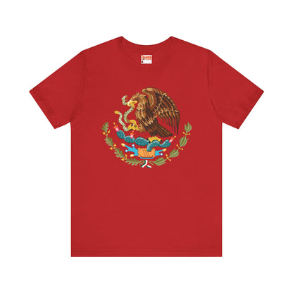 Mexico Inspired T-shirt