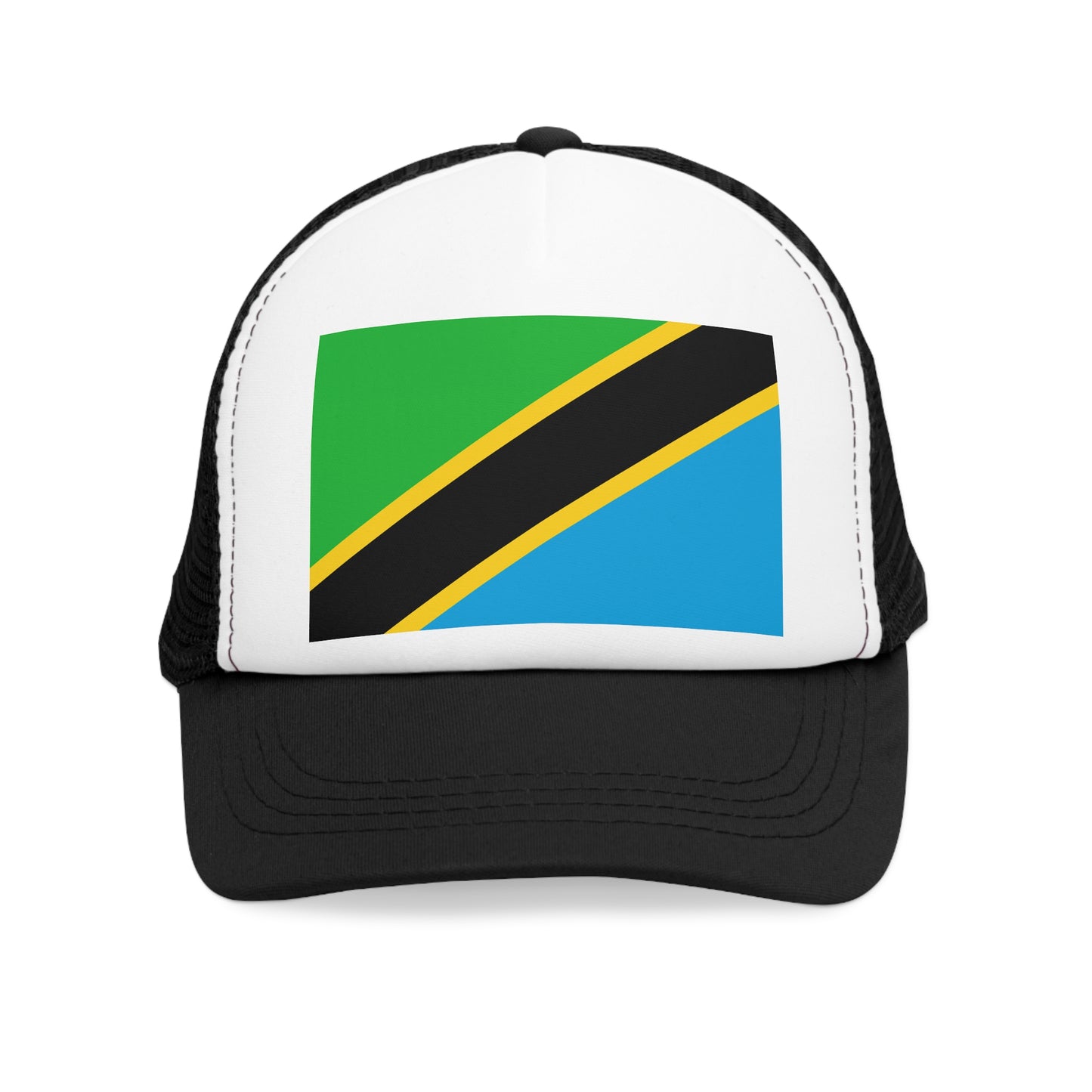 Tanzania Trucker Cap