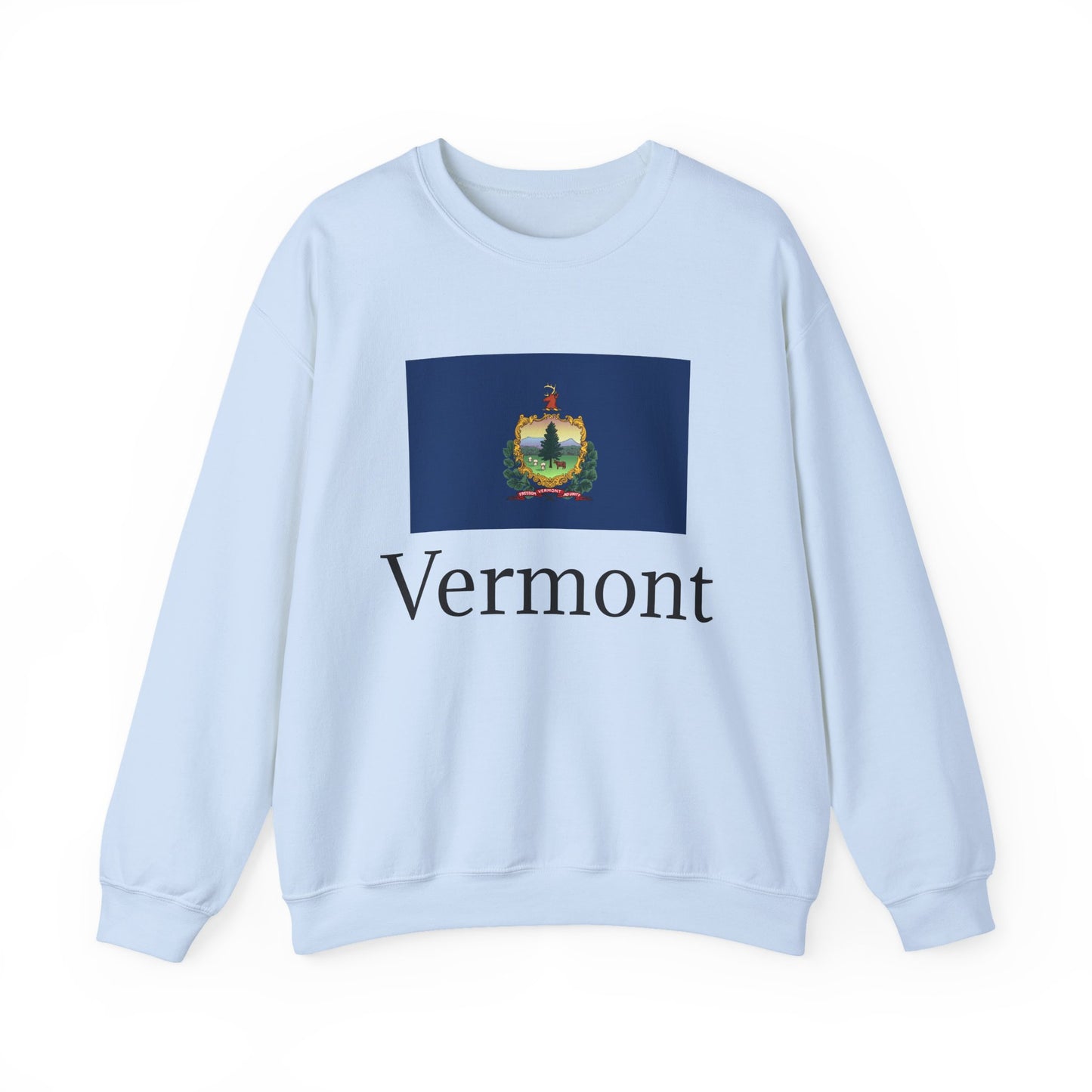 Vermont Sweatshirt