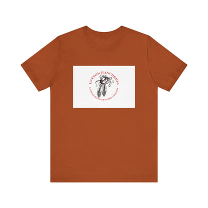 Lytton Band of Pomo Indians T-shirt