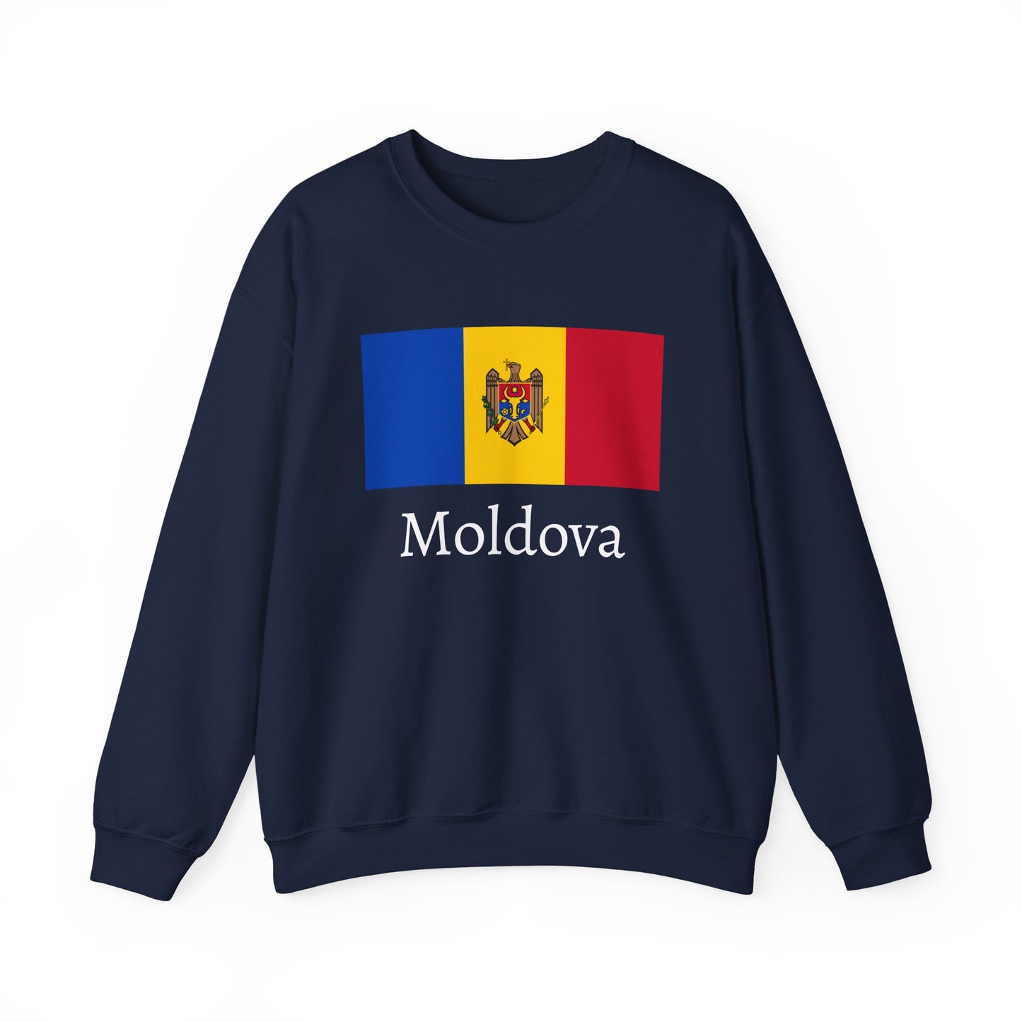 Moldova Sweatshirt