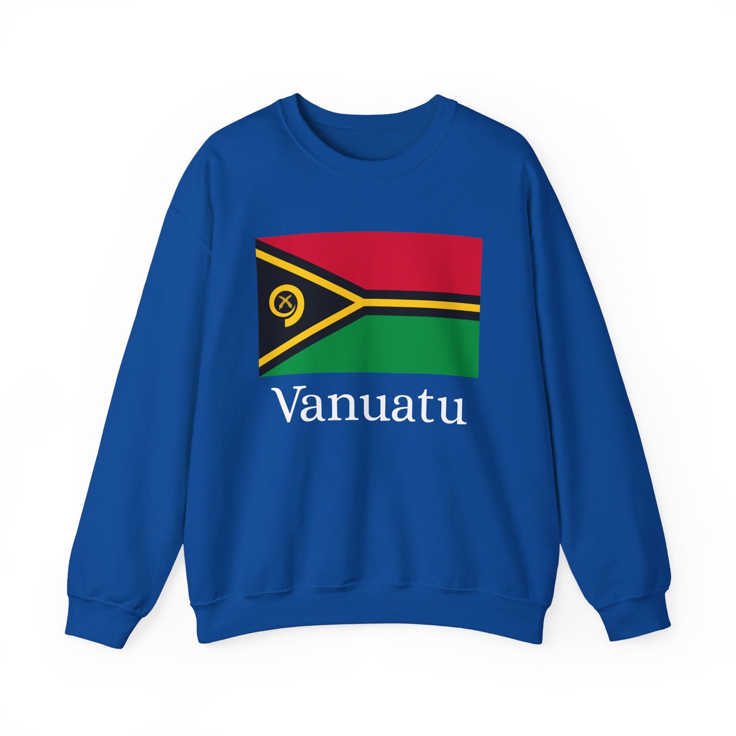 Vanuatu Sweatshirt