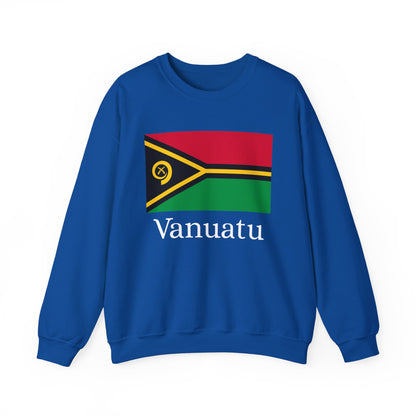 Vanuatu Sweatshirt