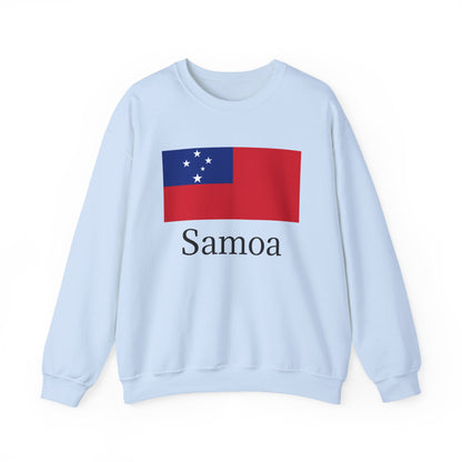 Samoa Sweatshirt