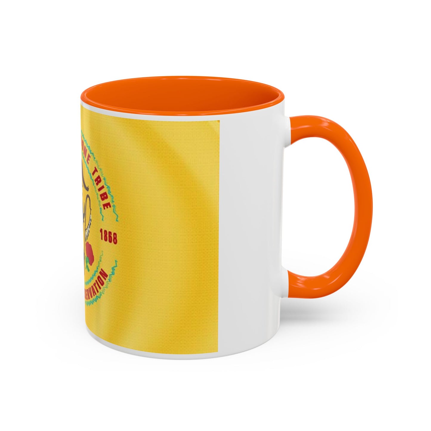 Shoshone Mug