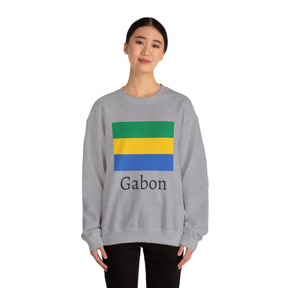 Gabon Sweatshirt