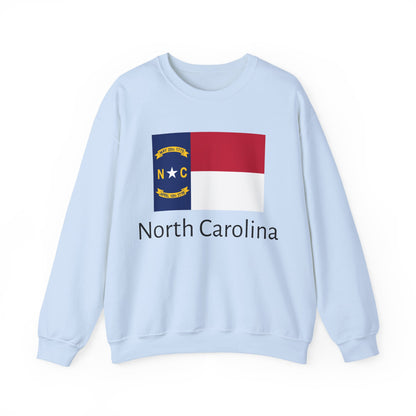 North Carolina Sweatshirt