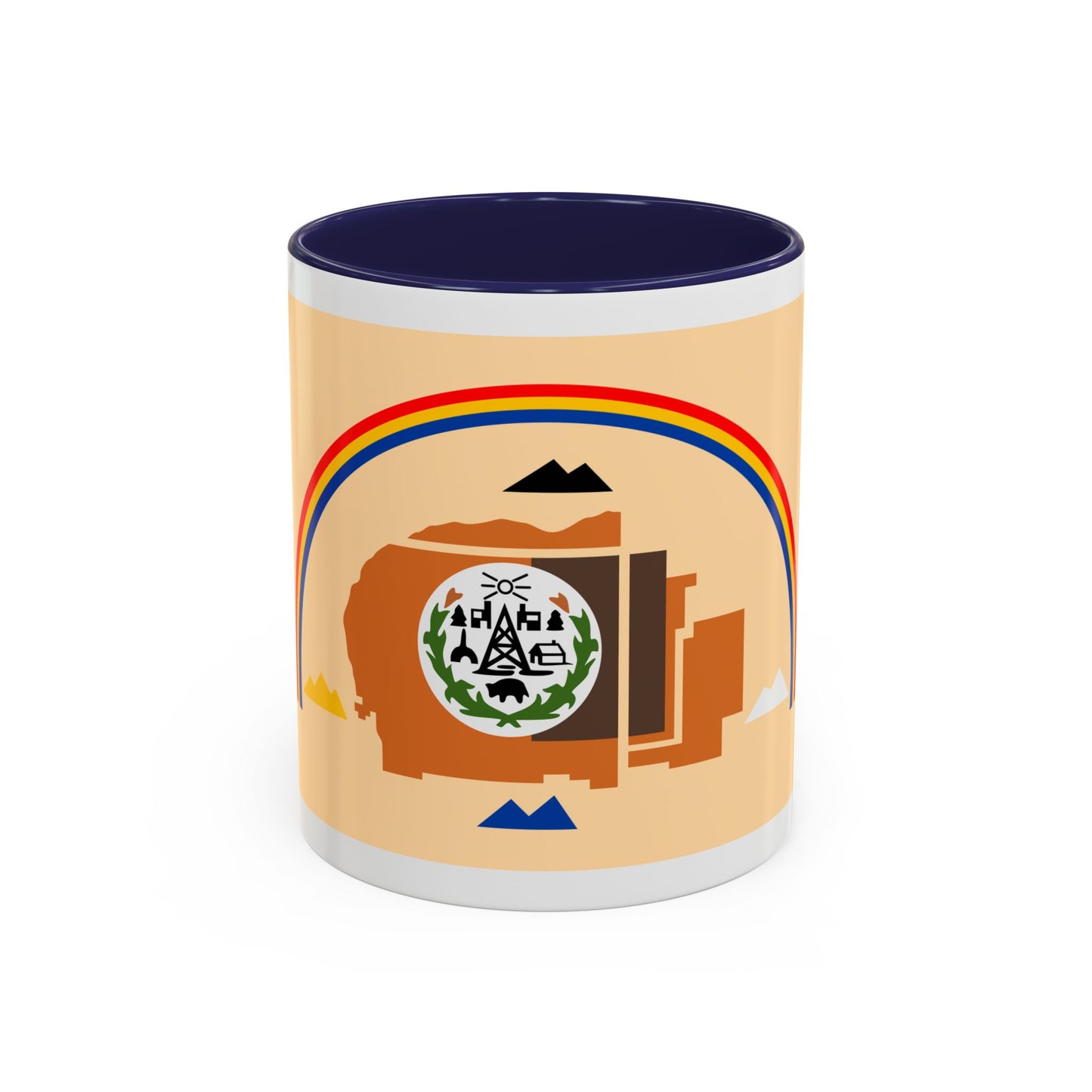 Navajo Mug