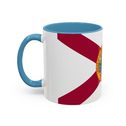 Florida Mug