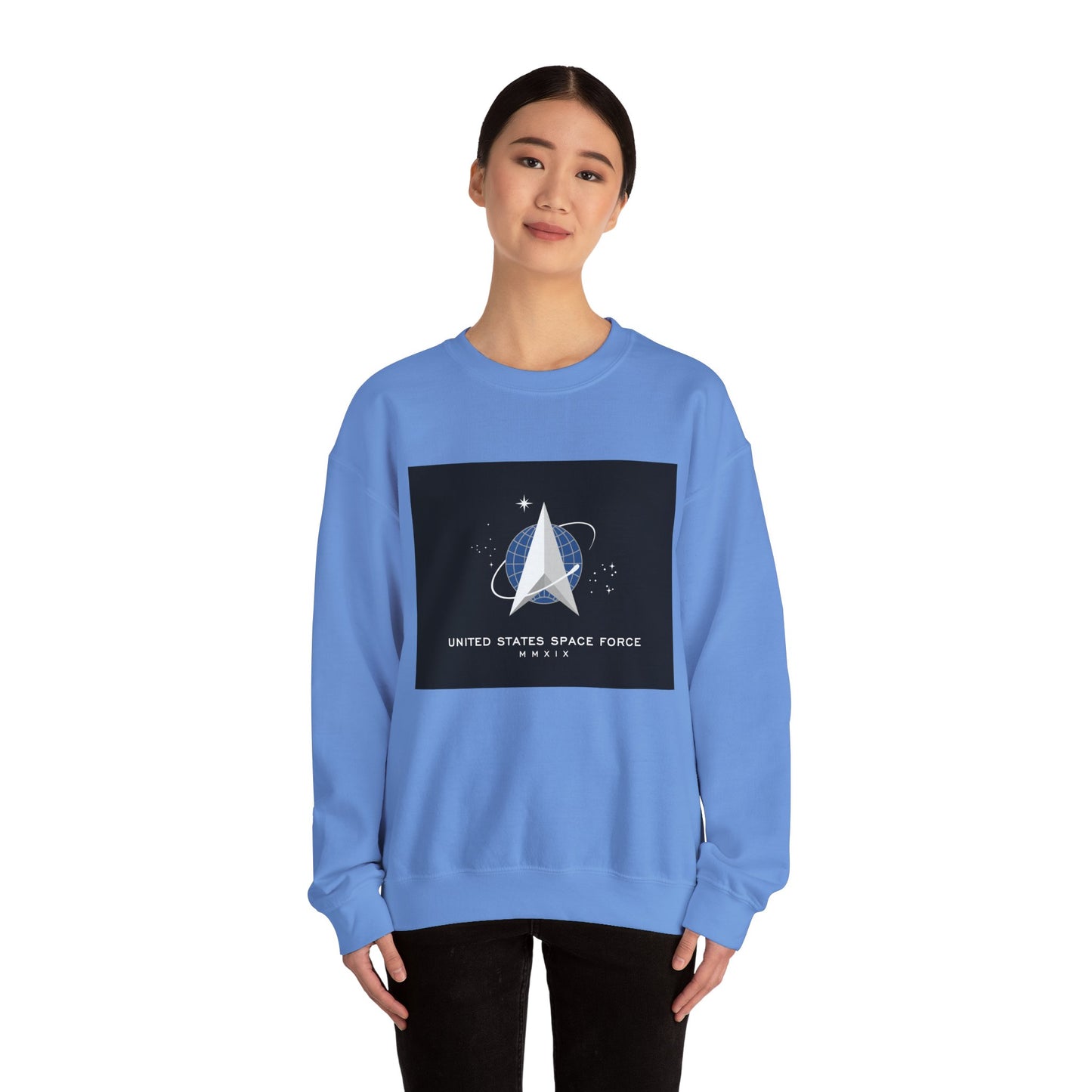 US Space Force Sweatshirt