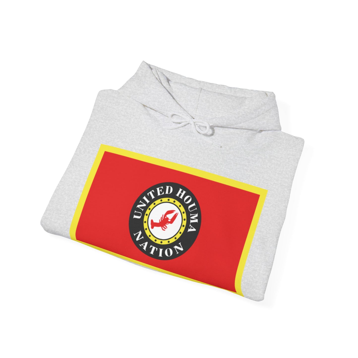 Houma People Hoodies