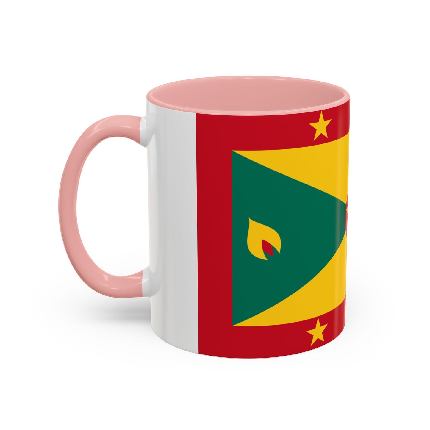 Grenada Mug