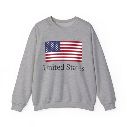 United States Sweatshirt