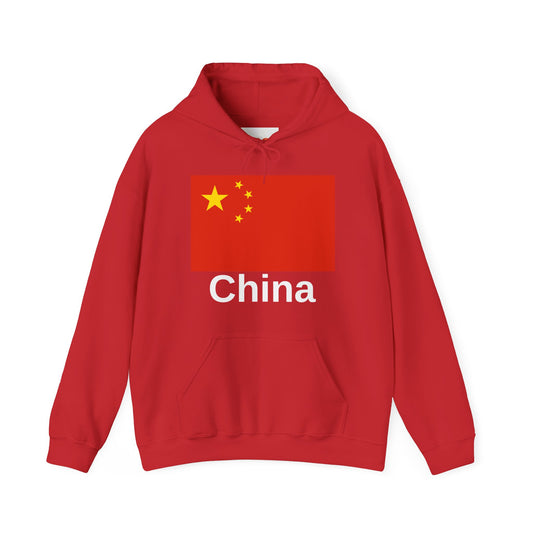 China Hoodies