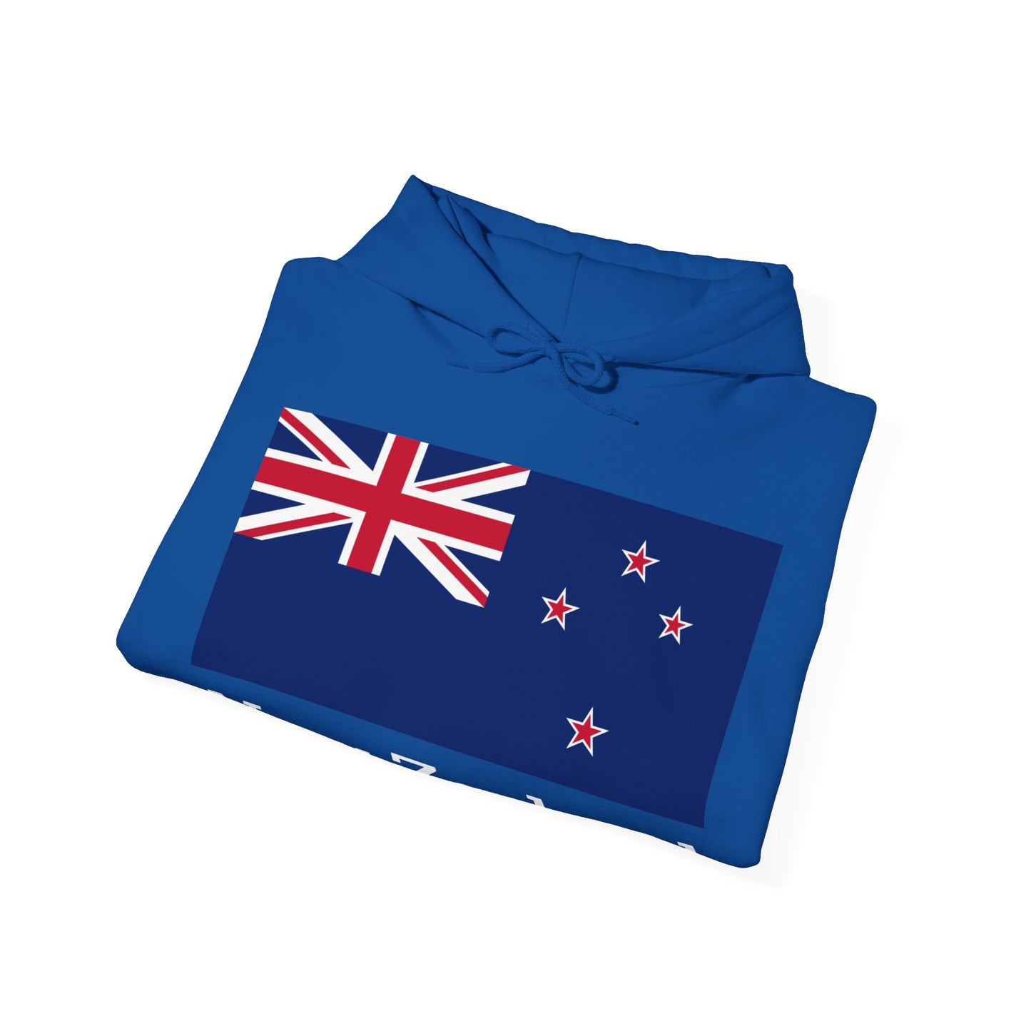 New Zealand Hoodies