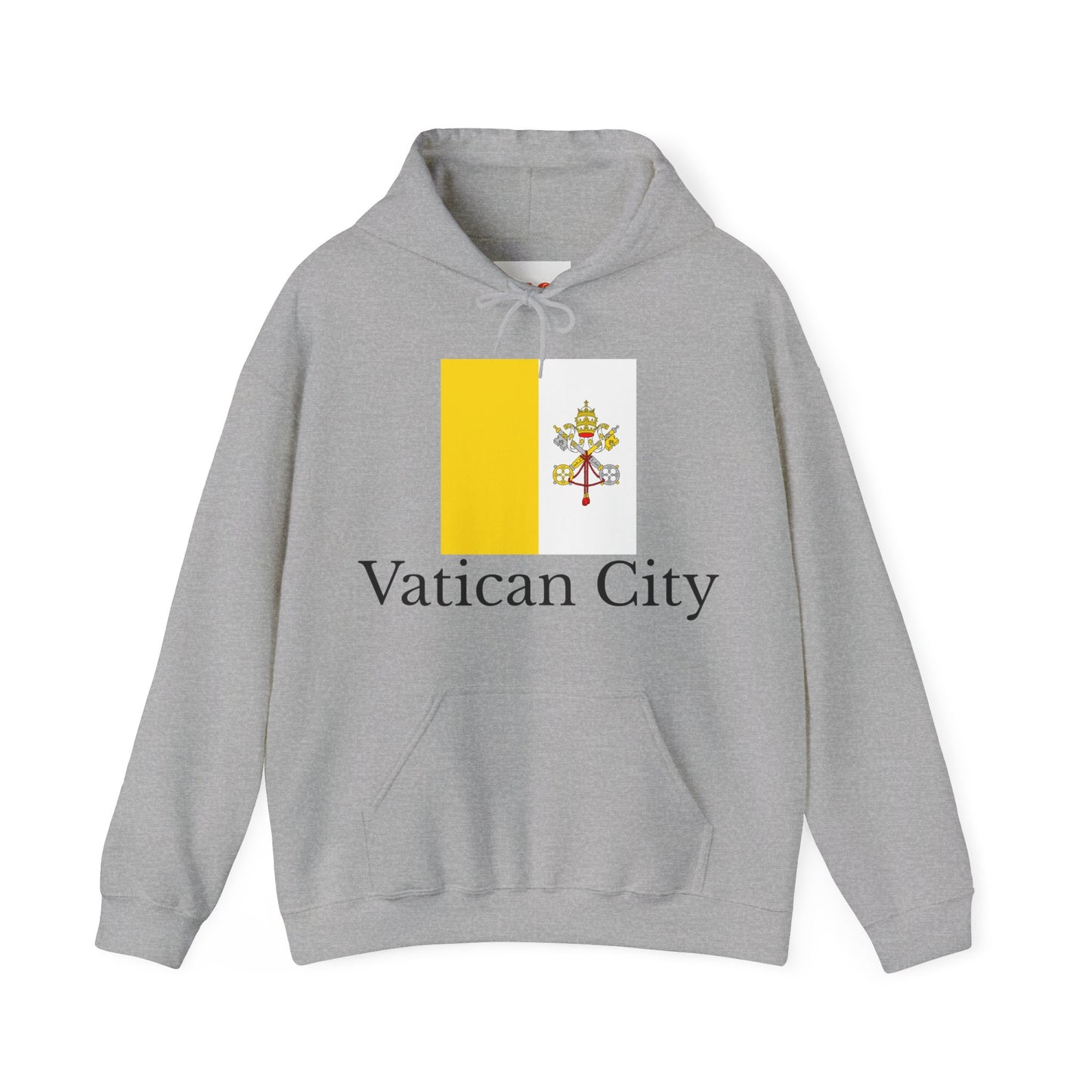 Vatican City Hoodies