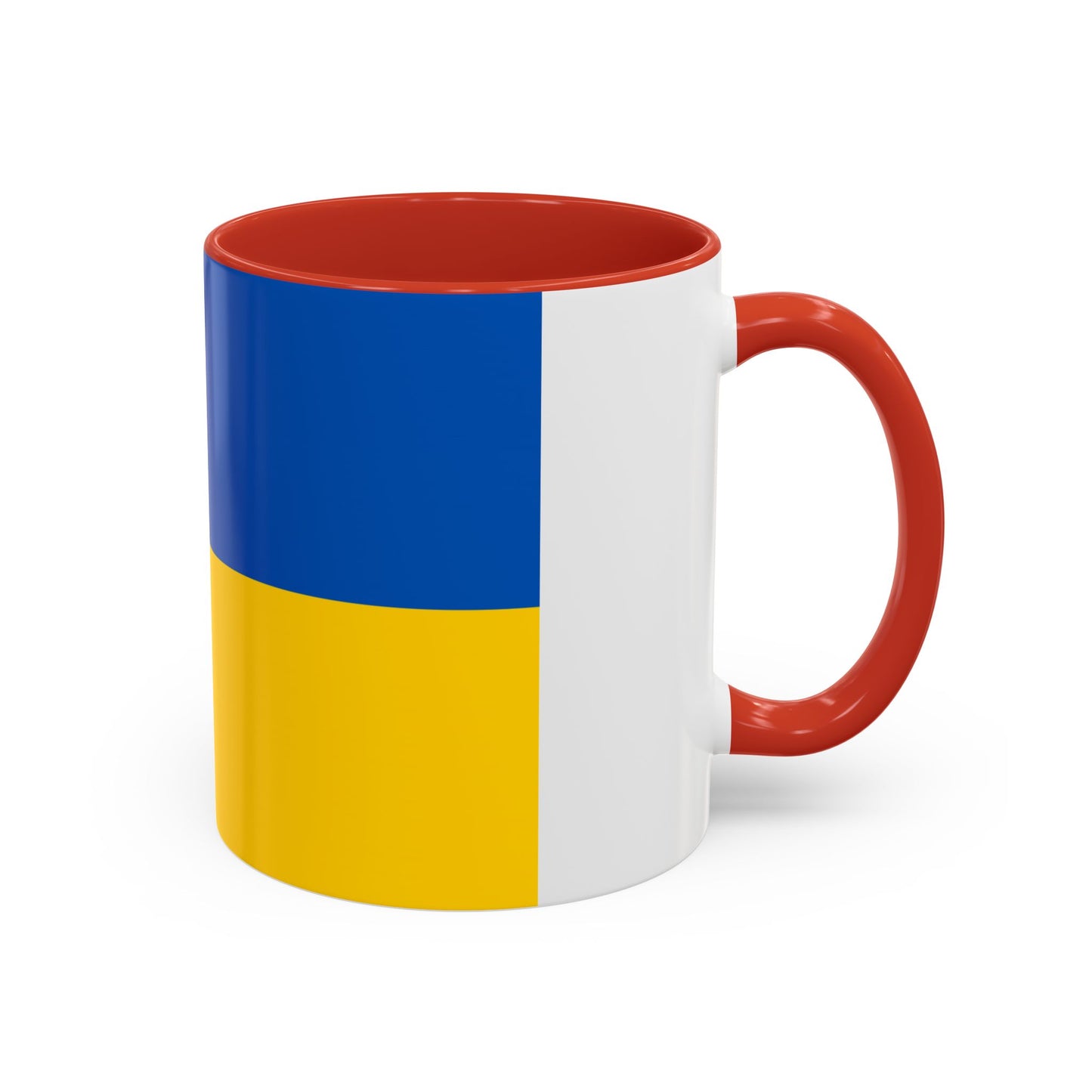 Ukraine Mug