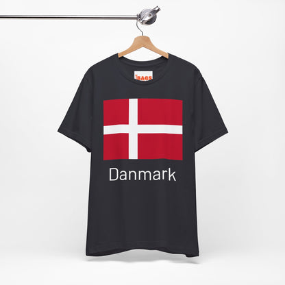 Danmark T-shirts