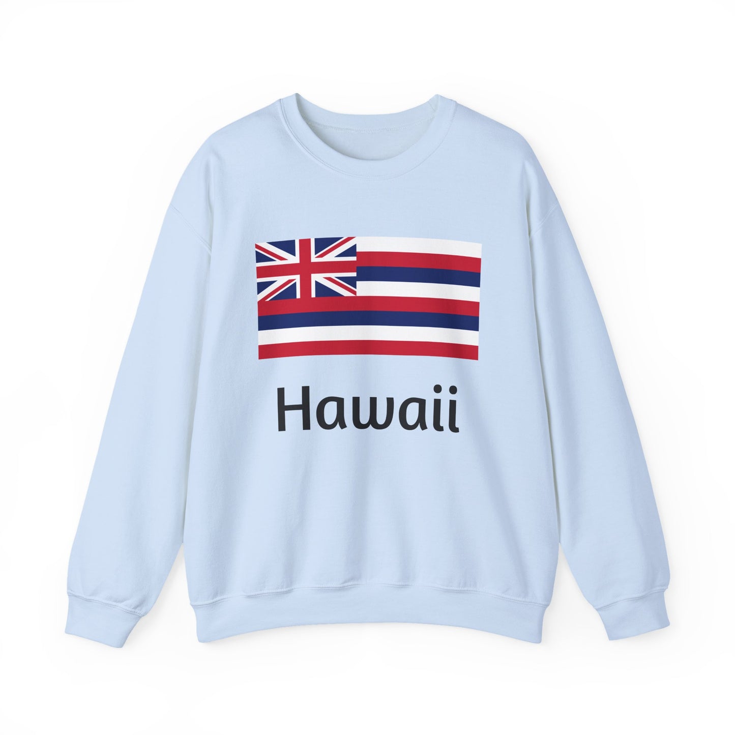 Hawaii Sweatshirt