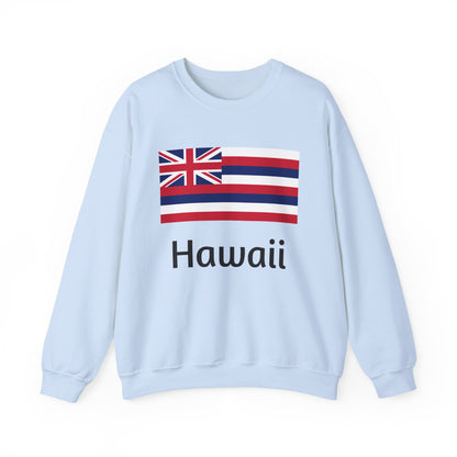 Hawaii Sweatshirt