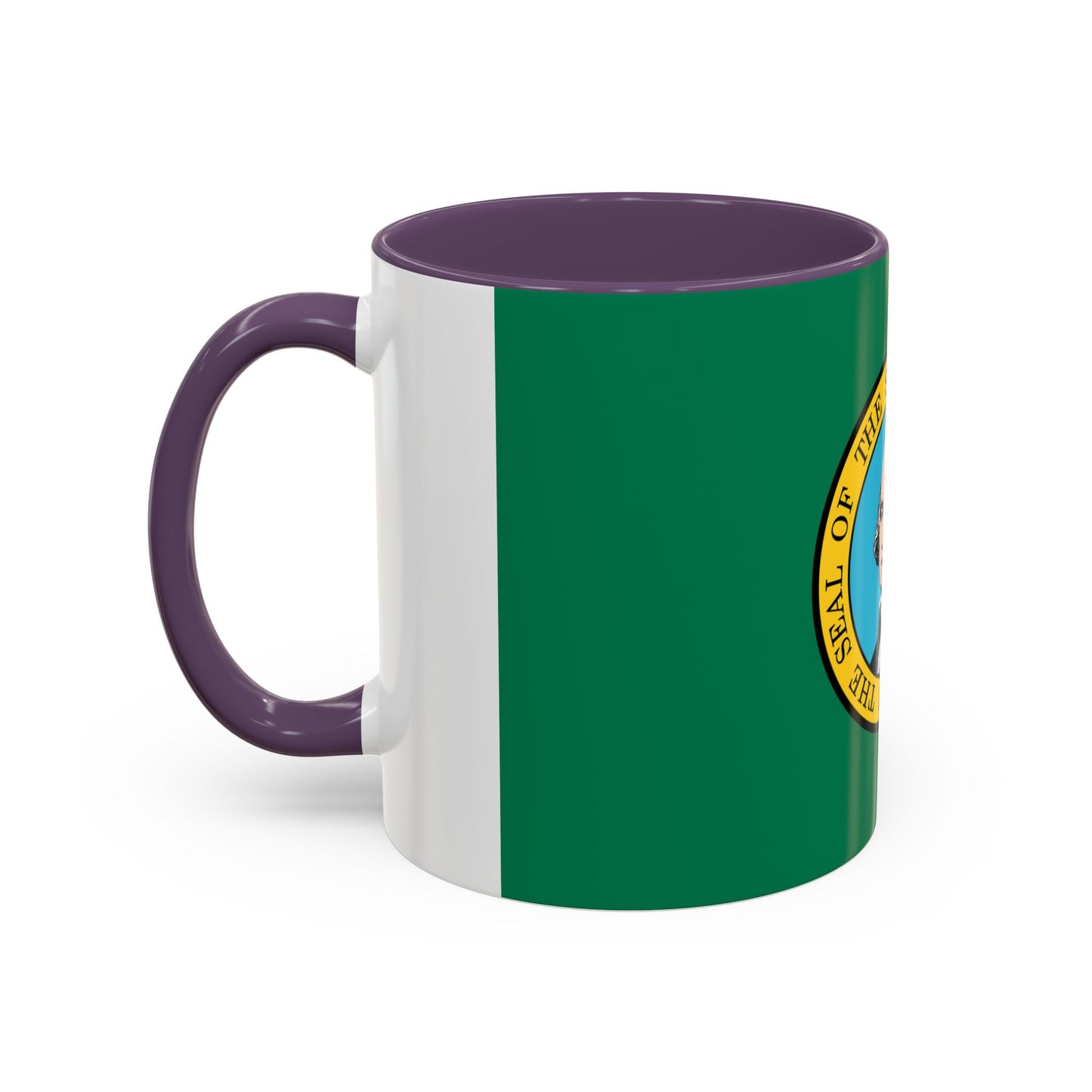 Washington Mug