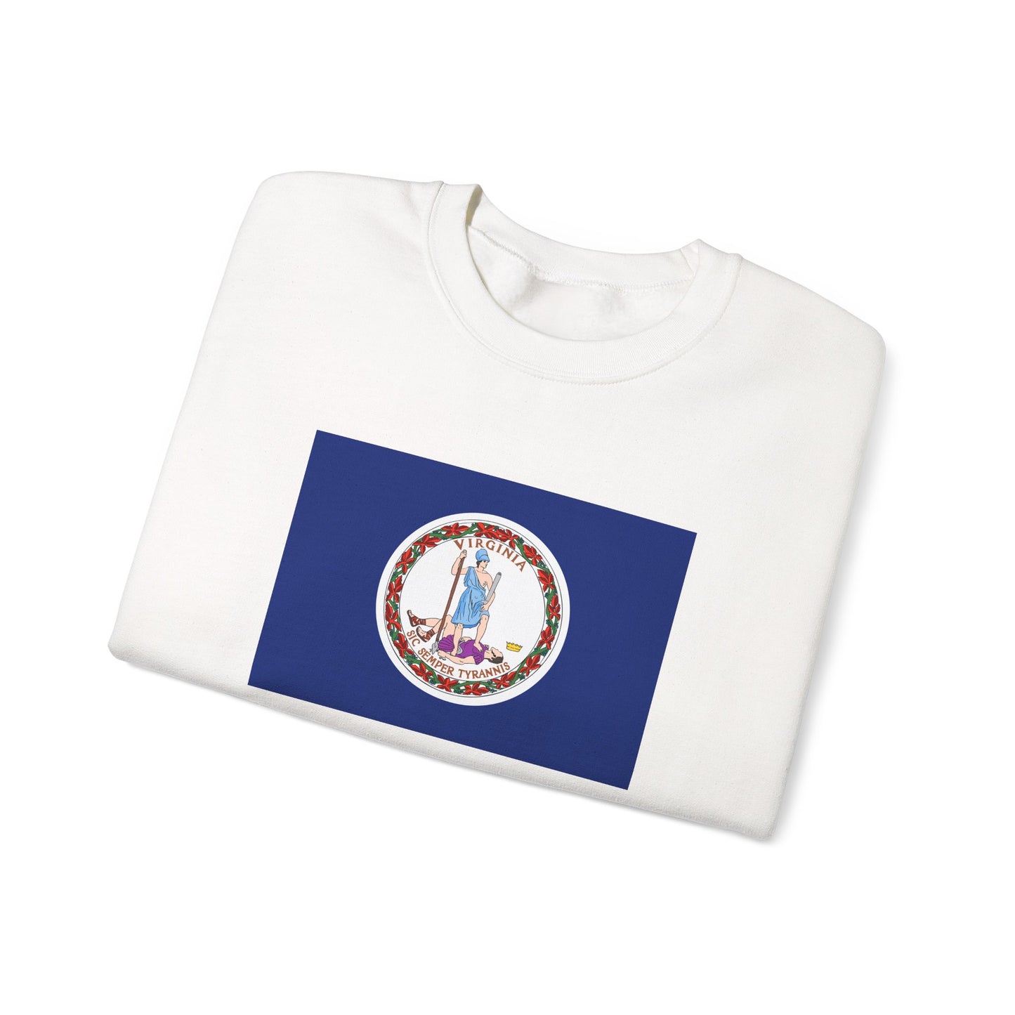 Virginia Sweatshirt