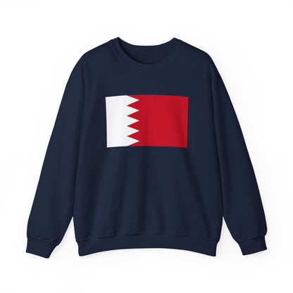 Bahrain Flag Sweatshirt