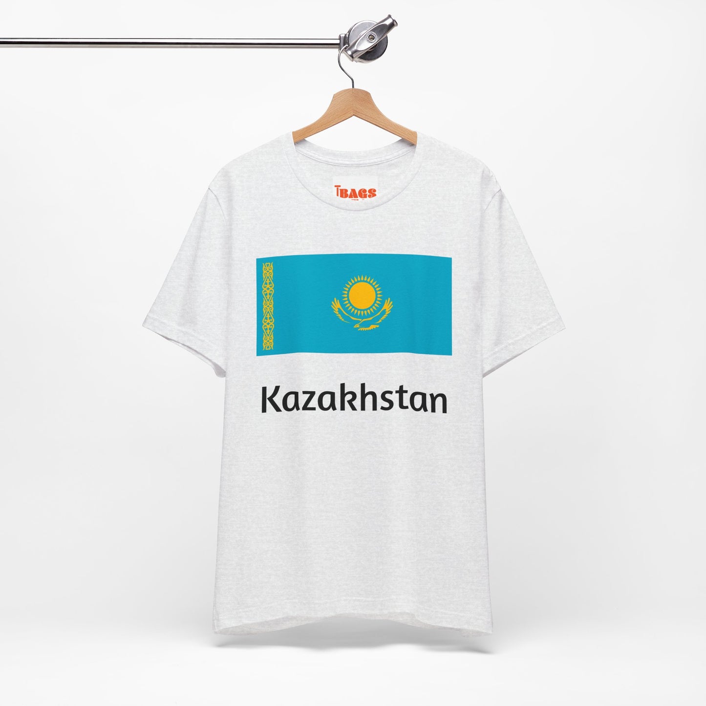 Kazakhstan T-shirts