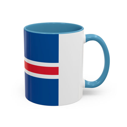 Iceland Mug