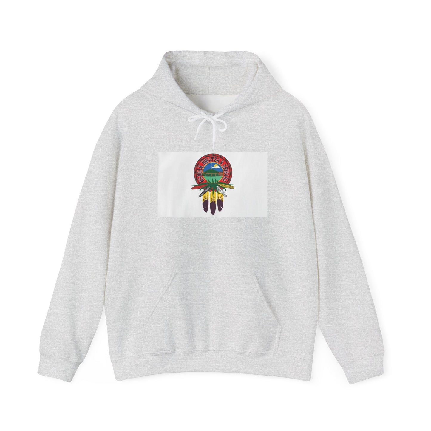 Arikara Hoodies