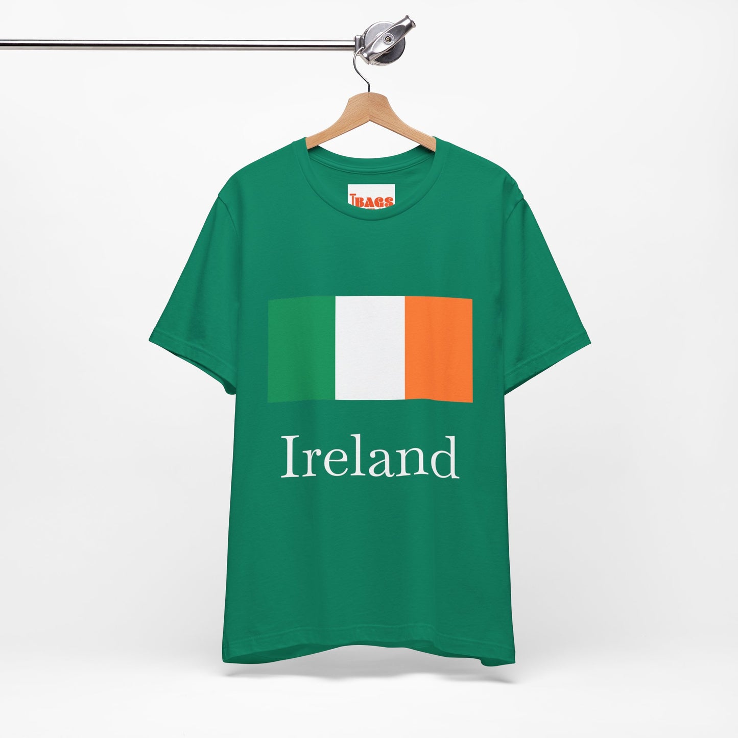 Ireland T-shirts