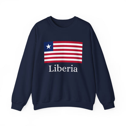 Liberia Sweatshirt