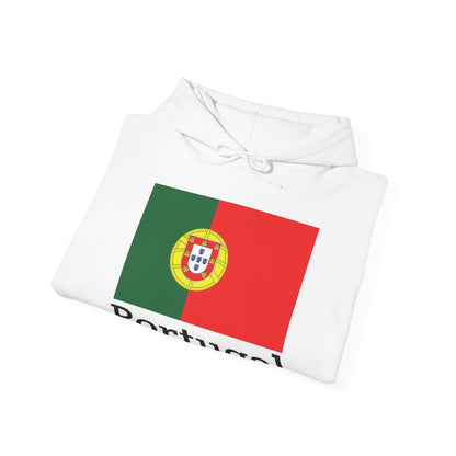 Portugal Hoodies
