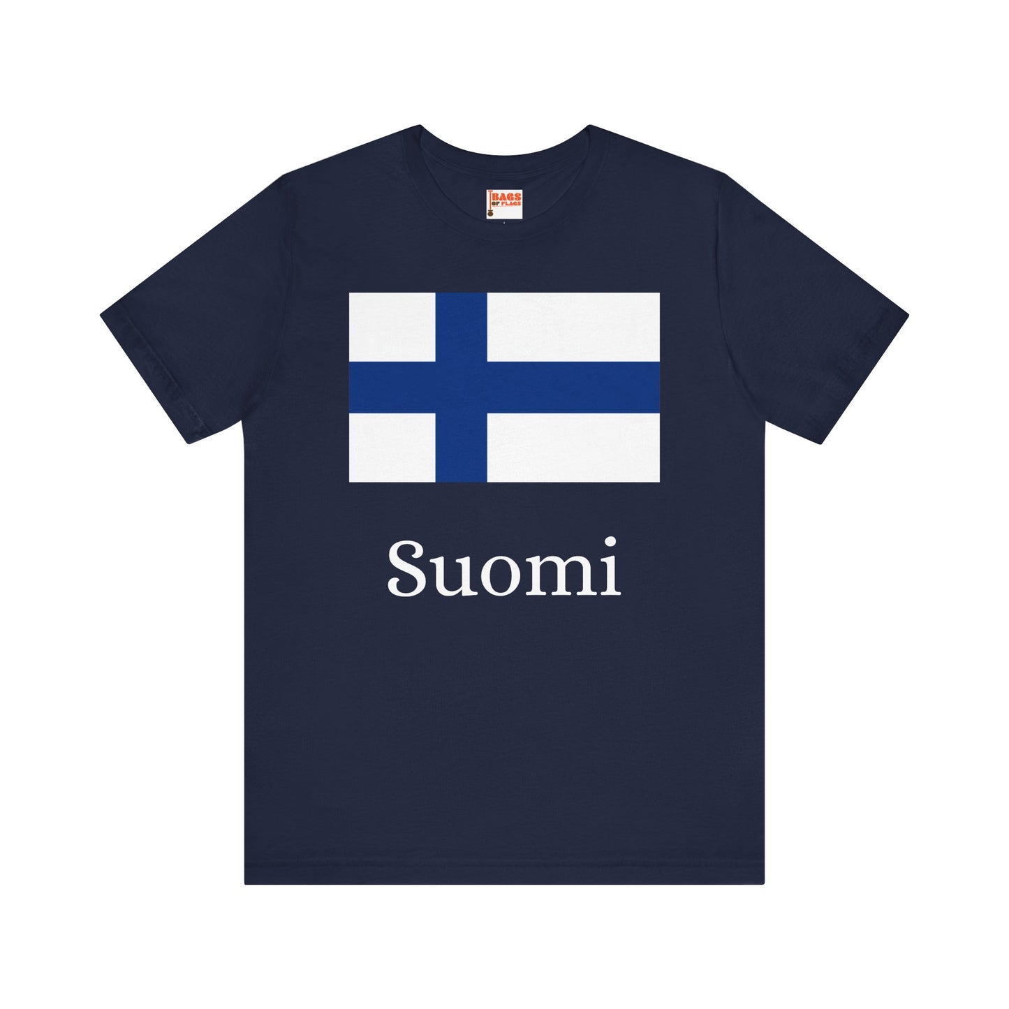 Suomi T-shirts